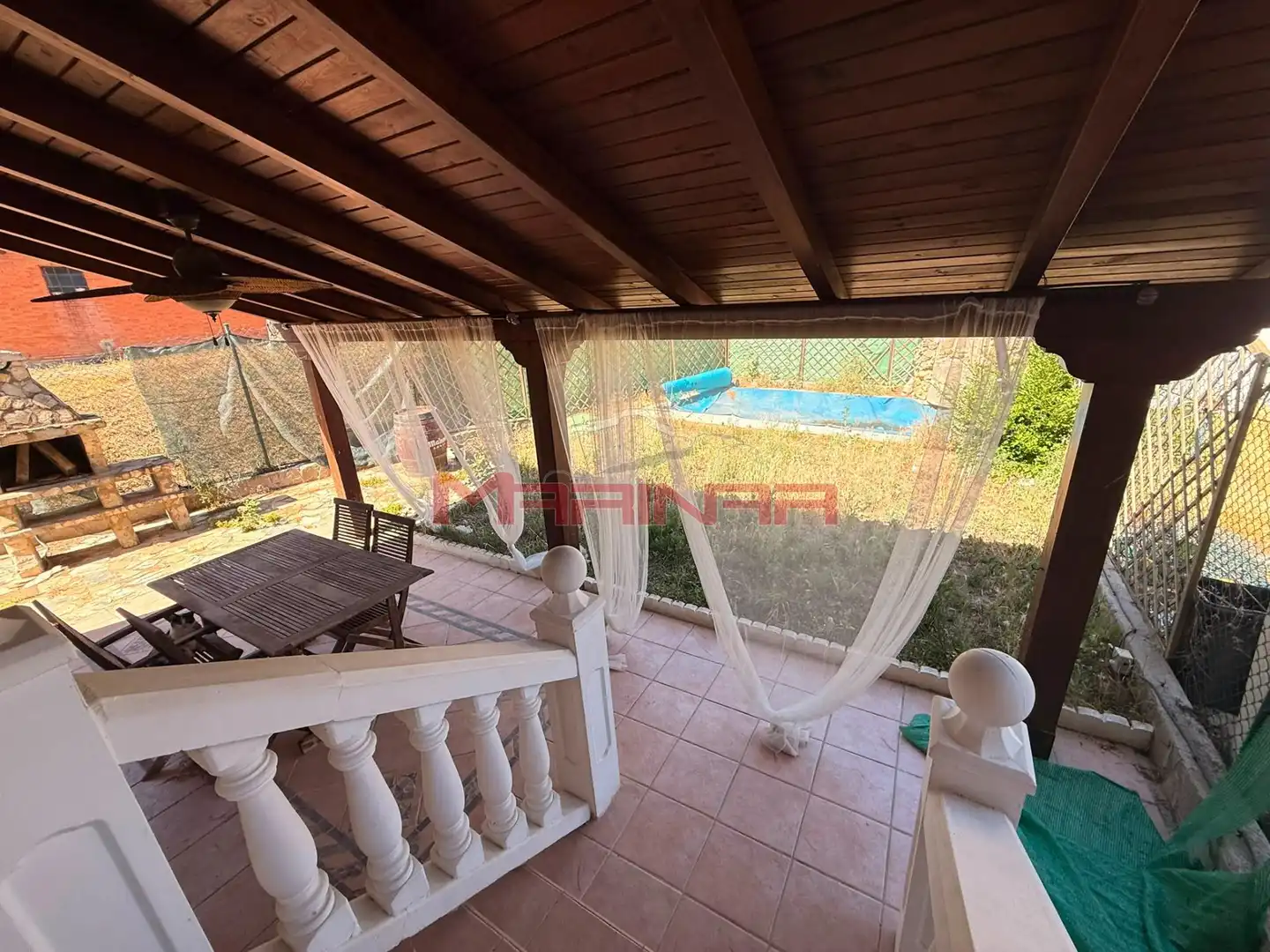 Detached homes for sale in Torrecastillo