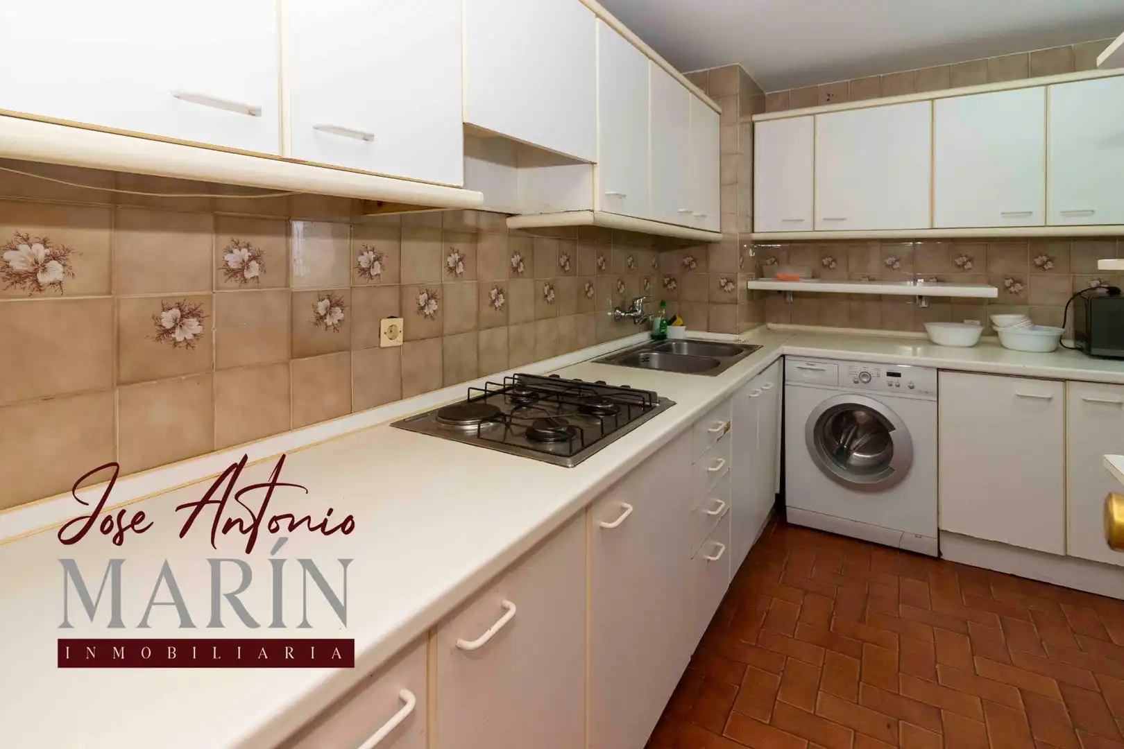Cocina de Piso en venta en Badajoz