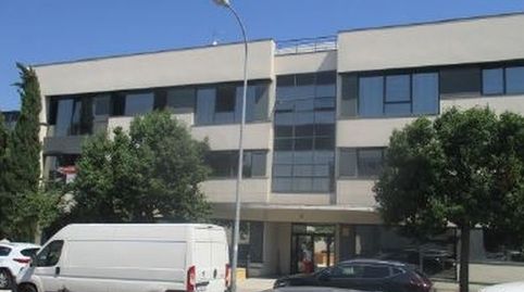 Foto 2 de Oficina de alquiler en C/ Carpinteros , Centro, Villaviciosa de Odón