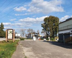 Vista exterior de Nau industrial en venda en Bailén