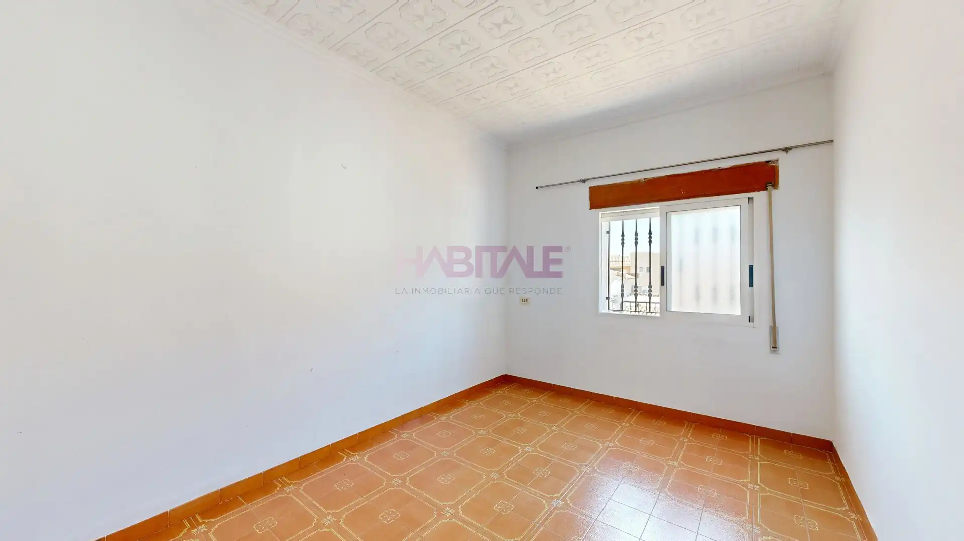 Bedroom of Houses for sale in Montserrat  with Terrace