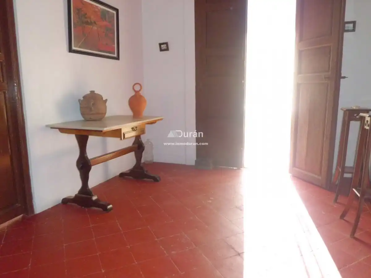 Casa con terraza en venta en Berja, imagen 24
