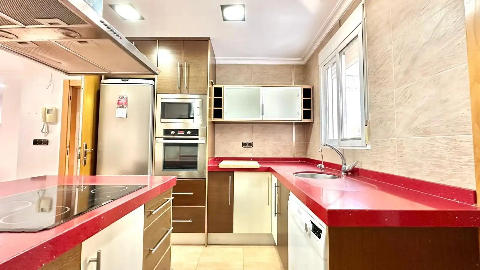 Apartment with lift for sale in Playa del Cura, imagen 12