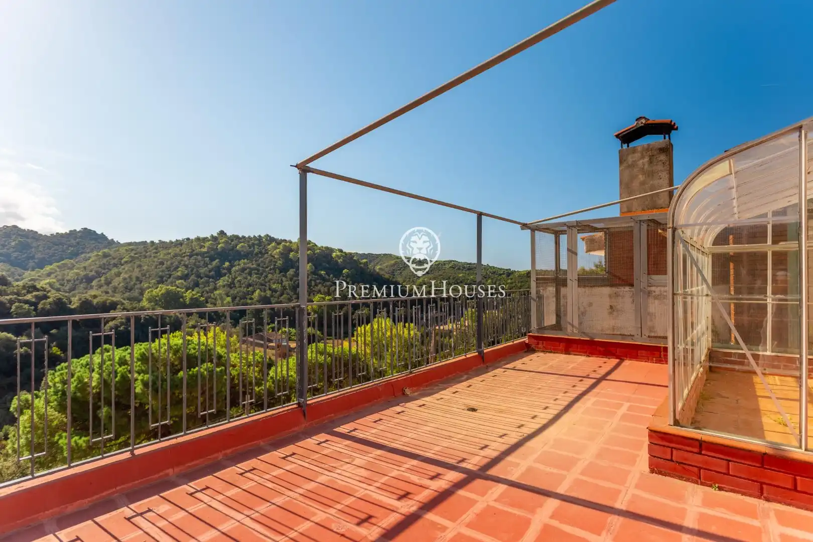 Casa en venta en Sant Cebrià de Vallalta, imagen 39