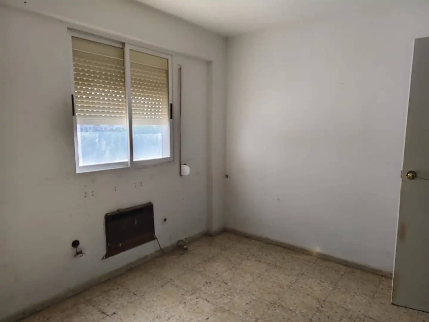 Habitación de Piso en venta en Sevilla