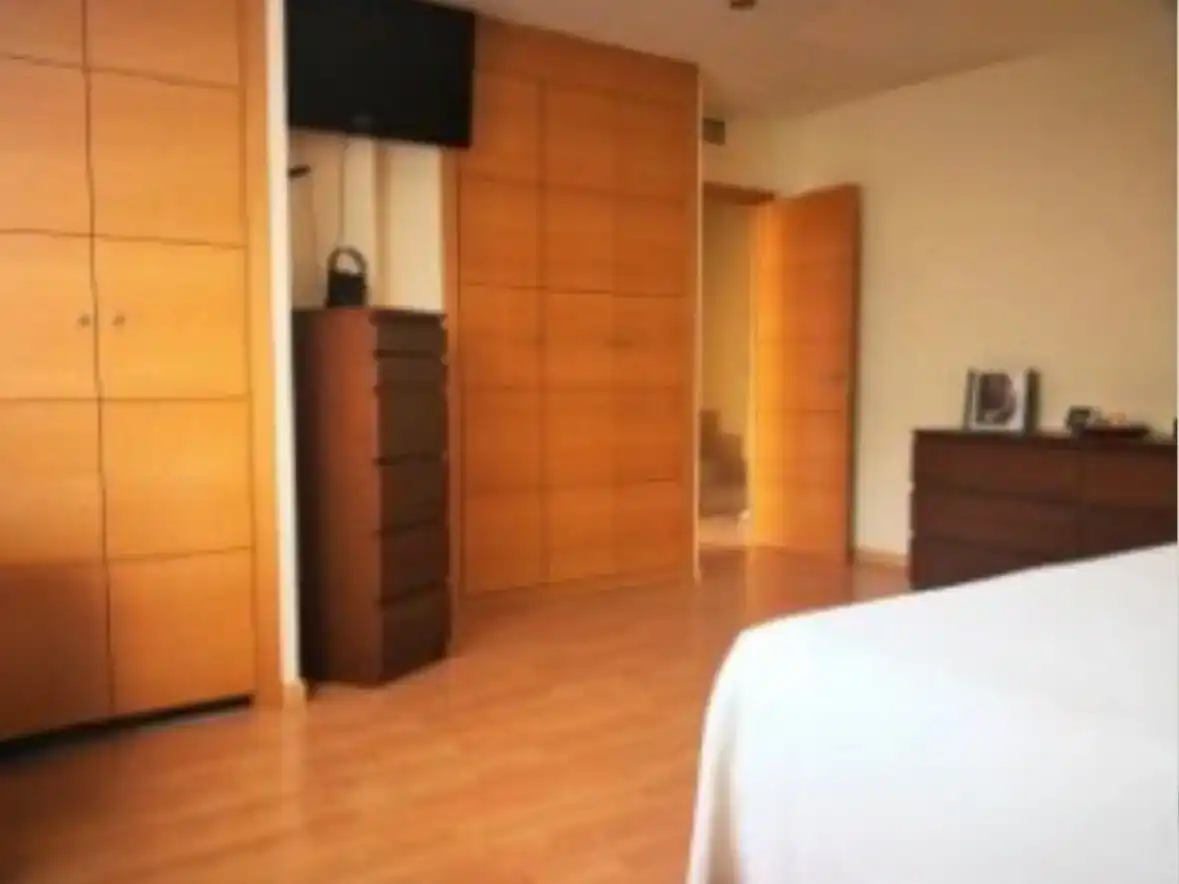 Habitación de Casa o chalet en venta en Parla con Aire acondicionado, Jardín privado y Parquet