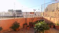 Terrace of House or chalet for sale in Sanlúcar de Barrameda  with Air Conditioner and Terrace