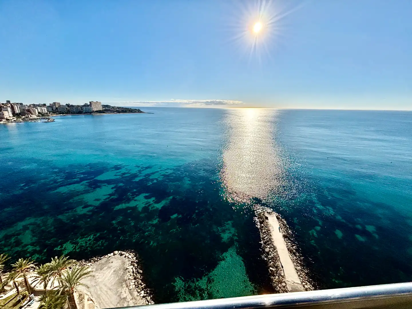 Pis amb ascensor en venda a Playa de San Juan - El Cabo de las Huertas, imagen 5