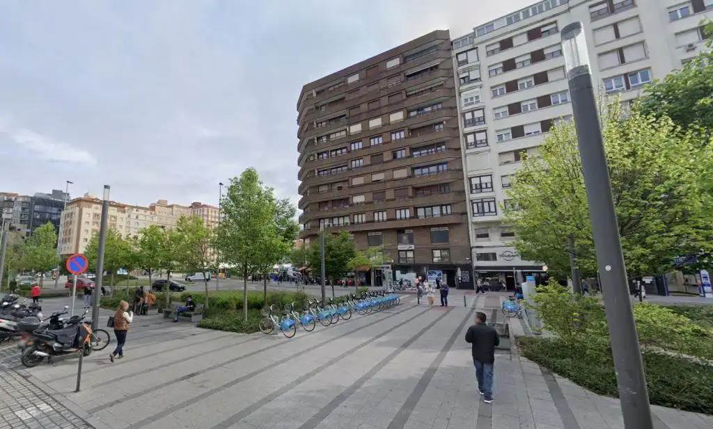 Piso con terraza en venta en Calle Atilano Rodríguez, imagen 4