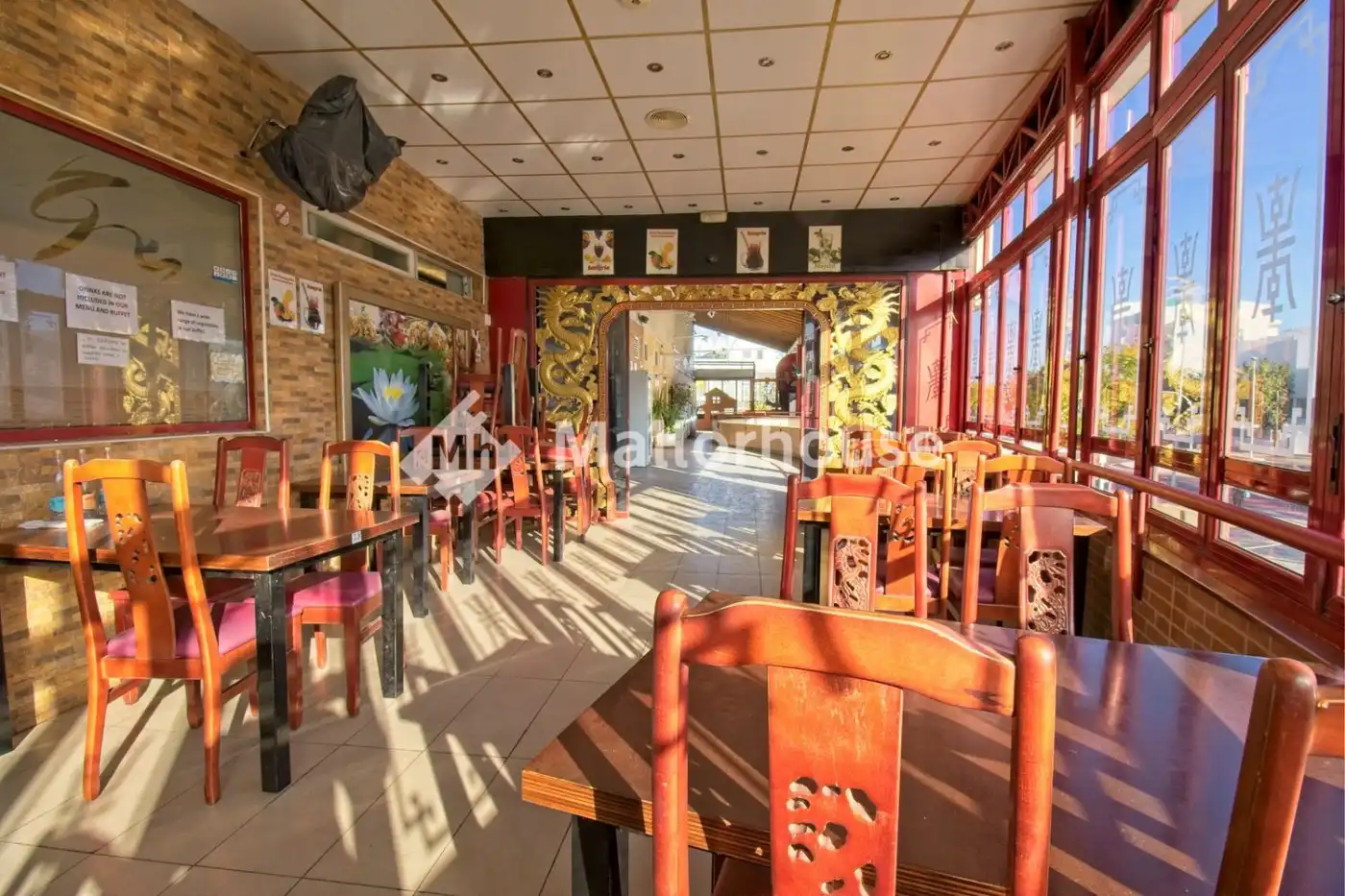 Business premises for sale in Port d'Alcúdia - Platja d'Alcúdia