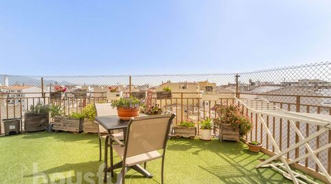 Foto 3 de Ático en venta en Cl Poeta Mistral, ., Plaza Donoso Cortés - Avenida Magdalena, Castellón de la Plana / Castelló de la Plana