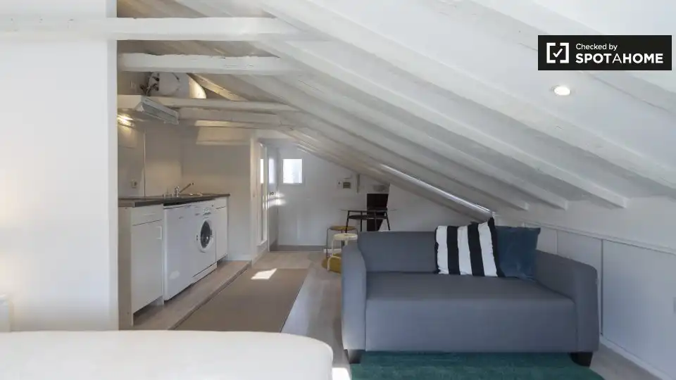 Appartement à louer à Centro, imagen 8