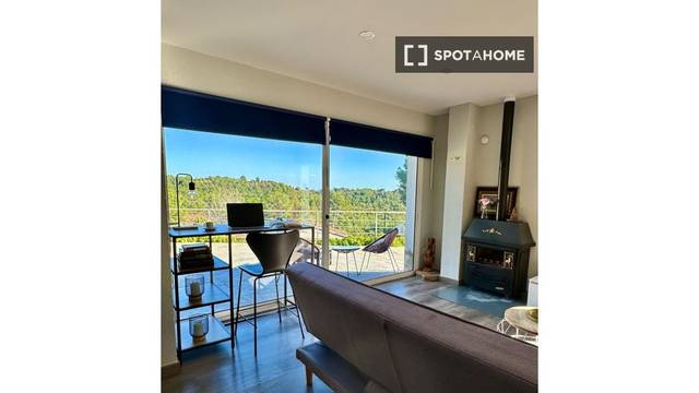 Piso en Alquiler en Castellnou - Can Mir - Can Solà