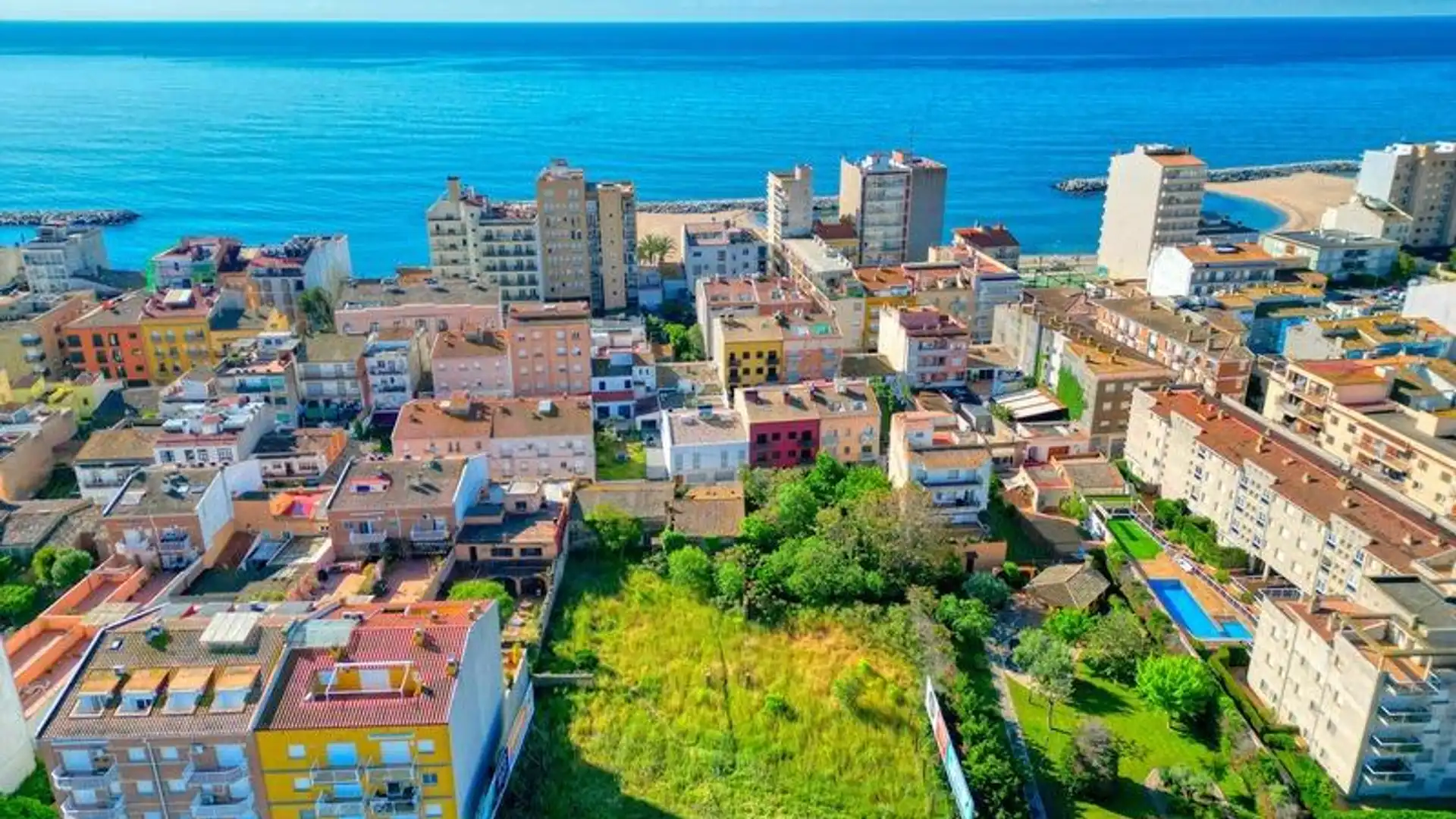 Premises for sale in Calonge i Sant Antoni