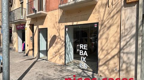 Photo 5 of Premises for rent in Rambla del Passeig, 27, Centre, Vic