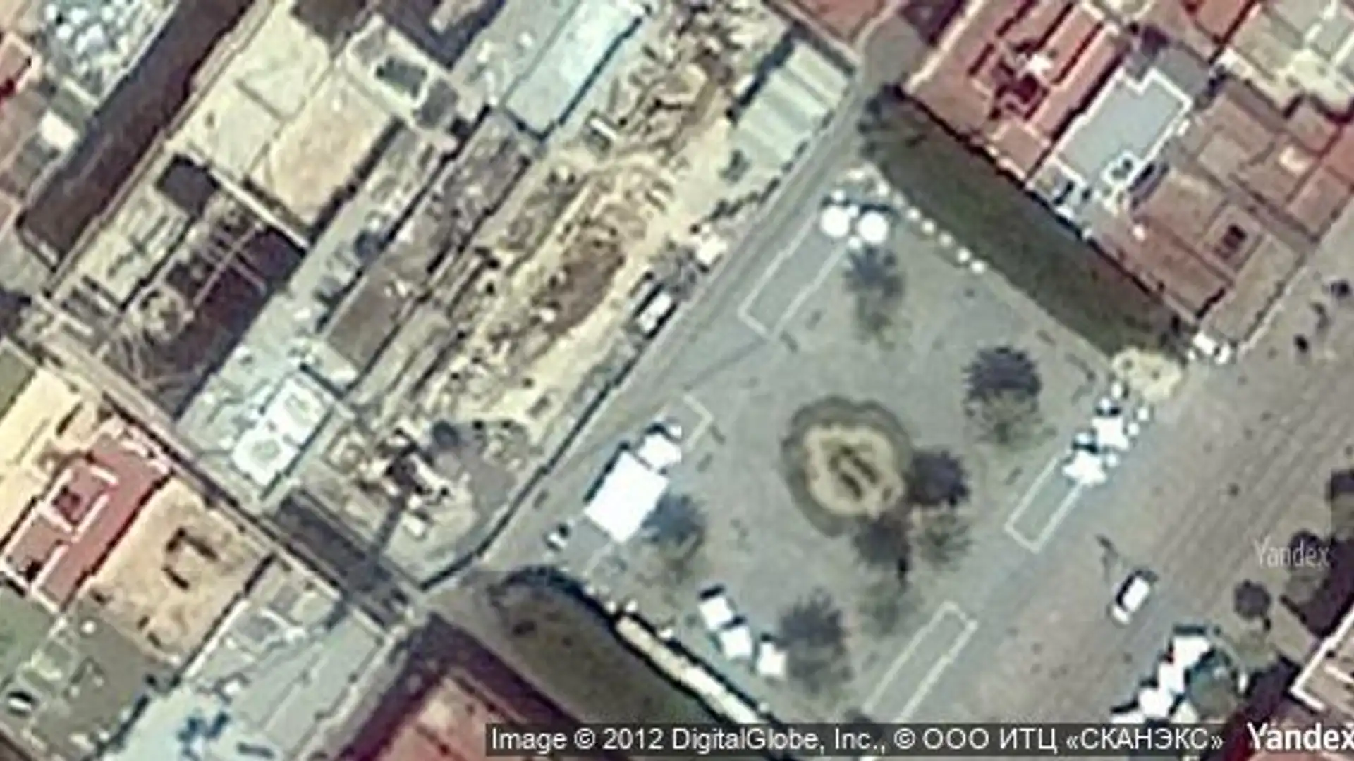 Piso en venta en San Fernando