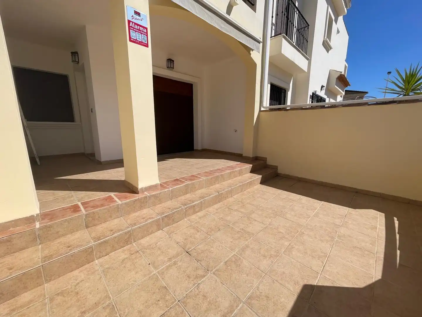 Habitatge amb piscina en venda a San Pedro del Pinatar, imagen 2