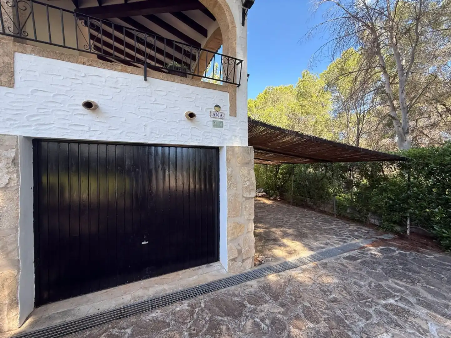 Chalet con jardín en venta en Cap Martí - El Tossalet - Pinomar, imagen 16