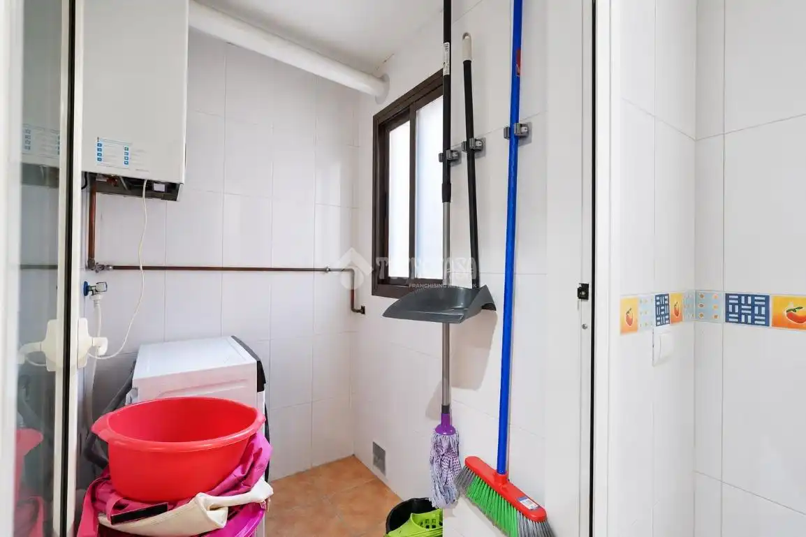 Piso en venta en El Quiñón, imagen 13