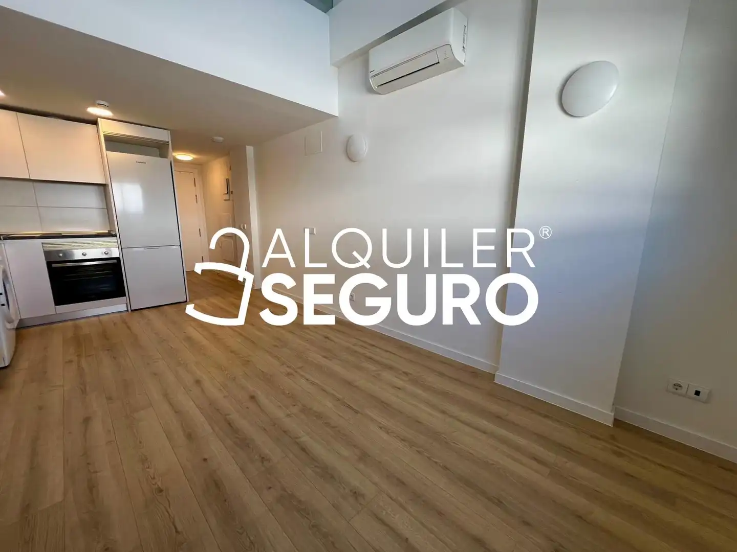Lofts for rent in San Sebastián de los Reyes  with Air Conditioner, Heating and Terrace