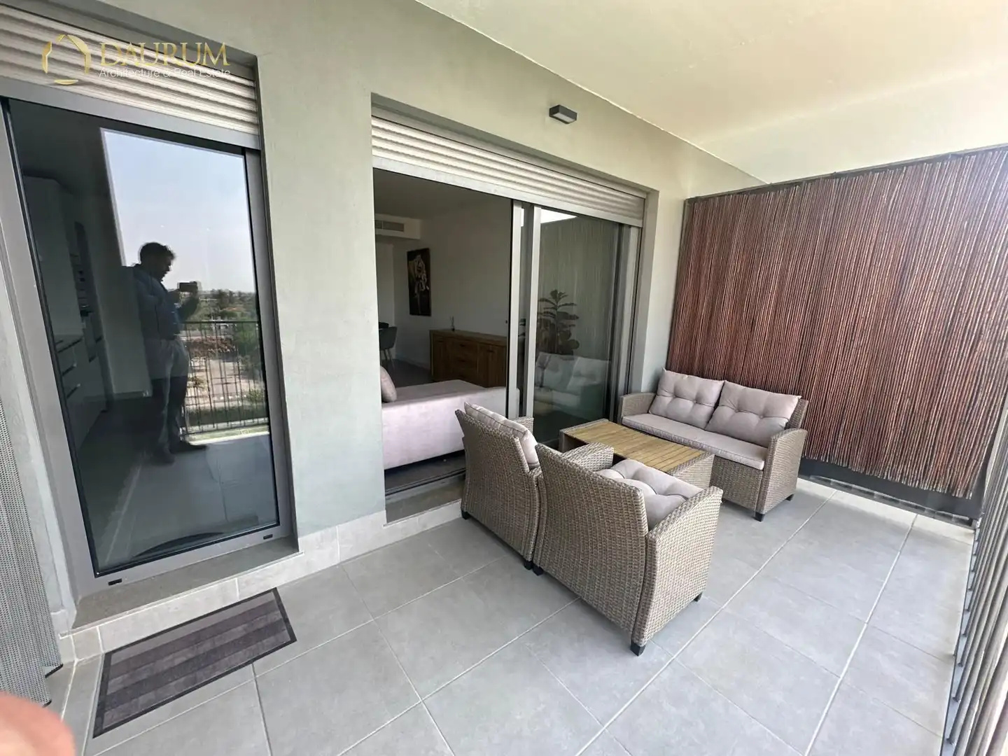 Terraza de Piso en venta en Mairena del Aljarafe con Aire acondicionado, Calefacción y Terraza