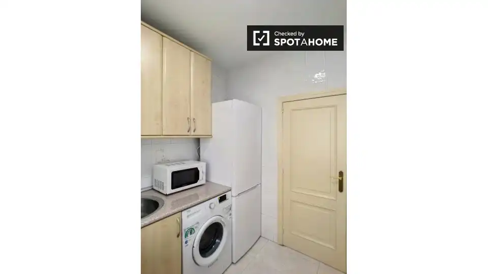 Wohnung zur Miete in Arganzuela, imagen 10