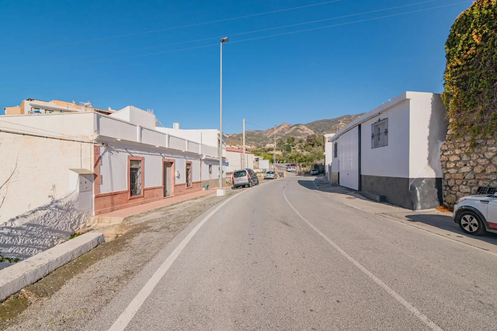 House with terrace for sale in Molvízar, imagen 66