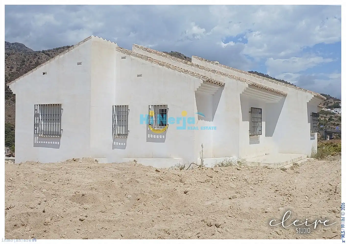 Maison à vendre à Frigiliana, imagen 4