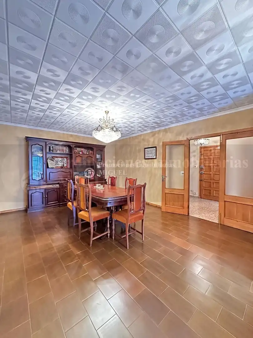 Flat with terrace for sale in Verín, imagen 2