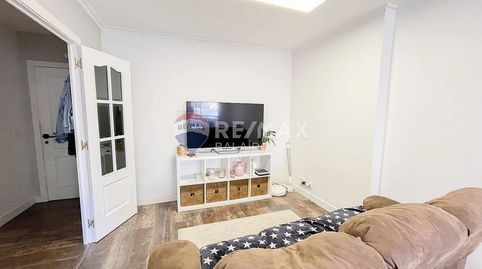 Photo 3 of Flat for sale in Avenida Alcalde Gregorio Espino, Casablanca - Calvario, Vigo
