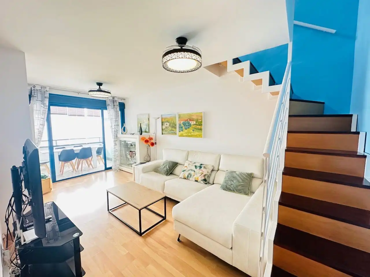 Penthouse mit Aufzug zum Verkauf in El Peñoncillo, imagen 45