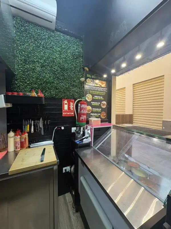 Local en venta en Málaga con Calefacción
