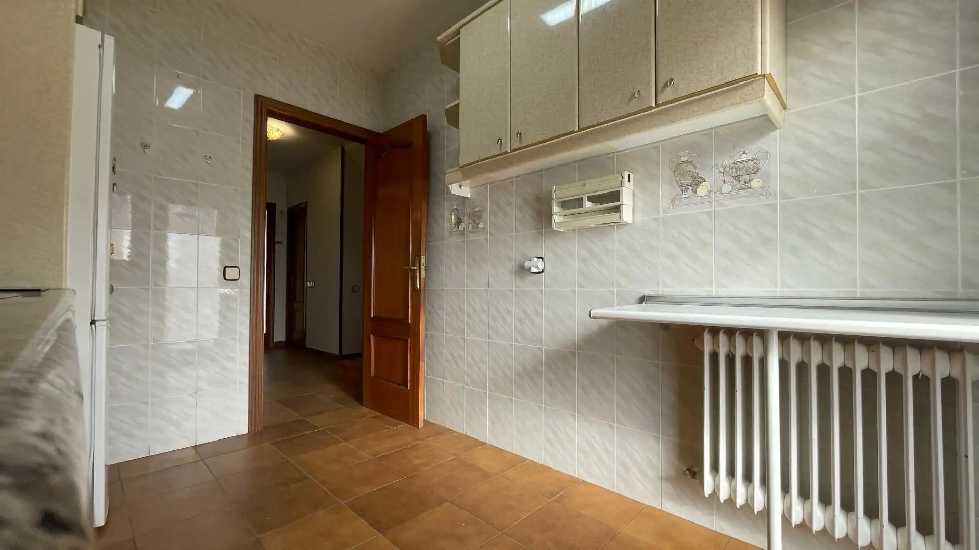 Villa mit Garten zur Miete in Becerril de la Sierra, imagen 11