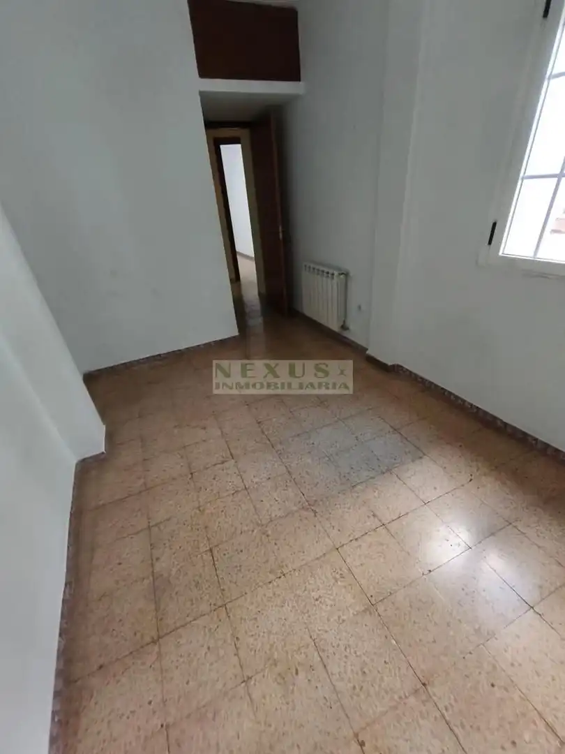 Flat for sale in Cáceres  with Air Conditioner and Heating
