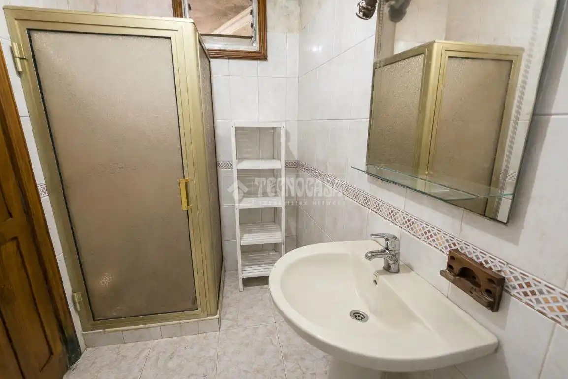 Baño de Casa o chalet en venta en La Orotava con Terraza