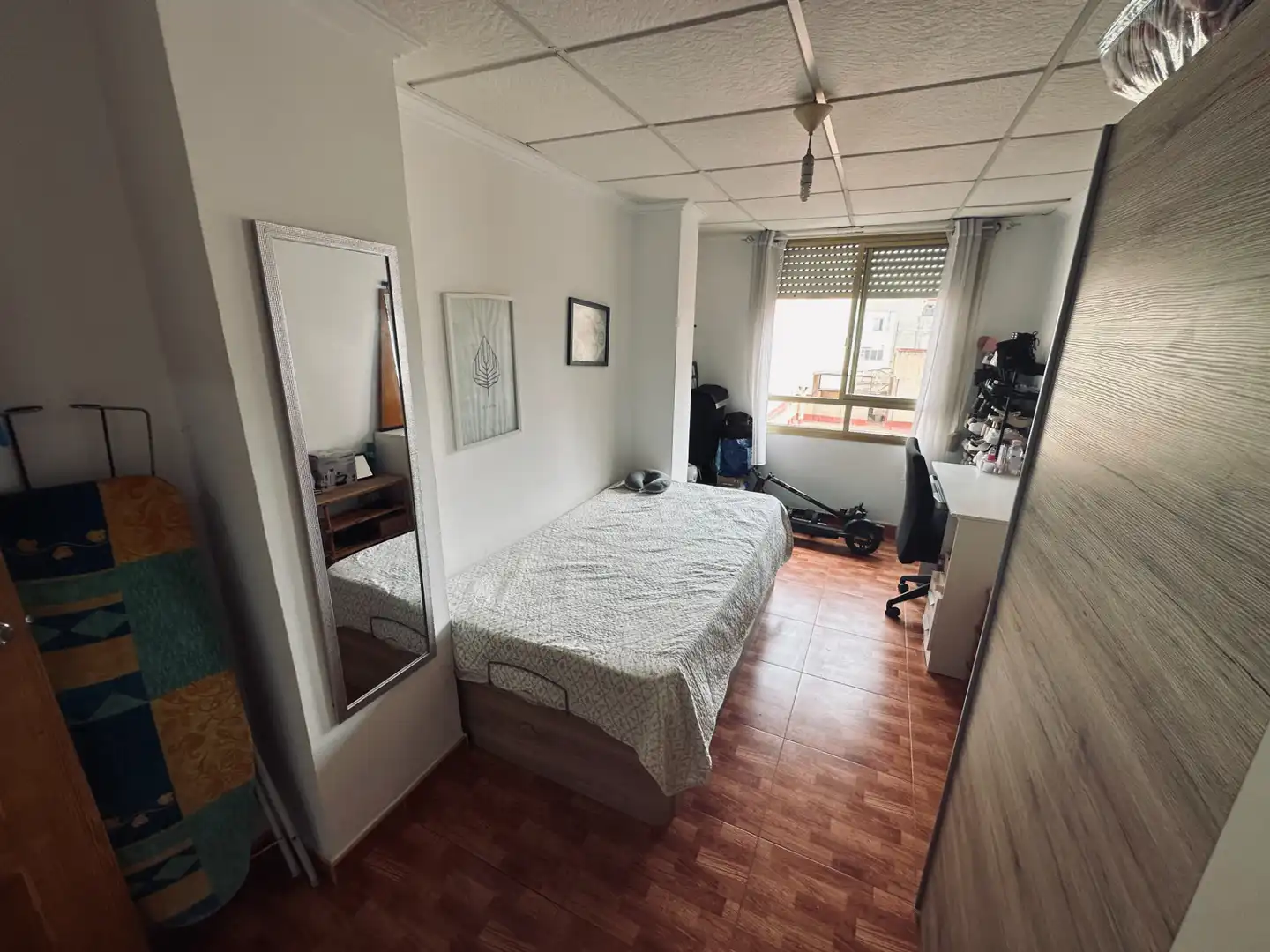 Piso con terraza en venta en Carrer d'Elx 41, imagen 30