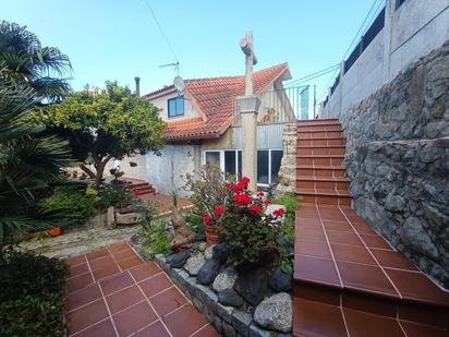Casa o xalet en venda a Vilaboa