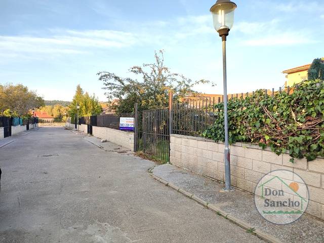 Terreno residencial en Venta en Olmos de Esgueva