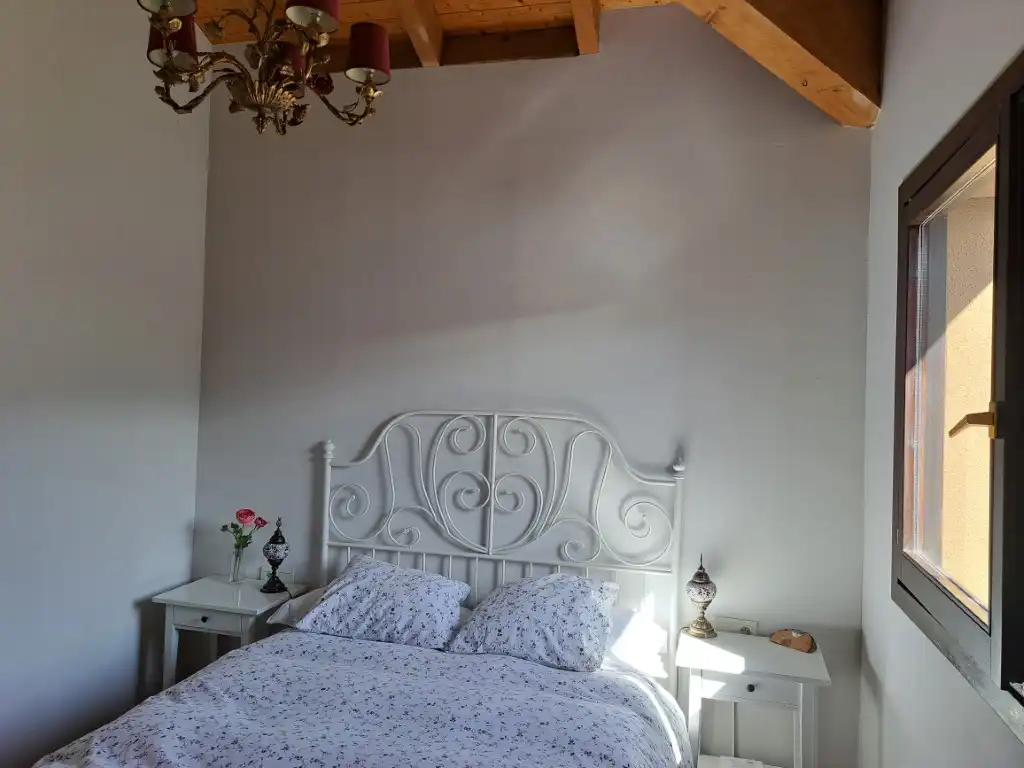 Terraced house with garden to rent in Avinguda del Segre 2, imagen 28