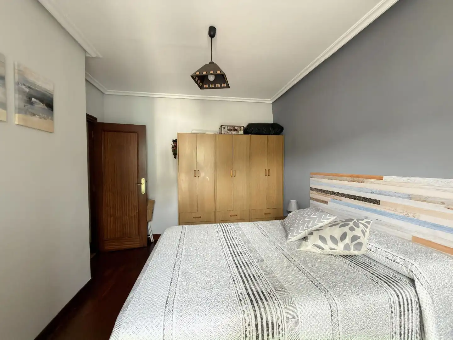 Flat for sale in Añorga - Zubieta - Atotxa Erreka, imagen 18