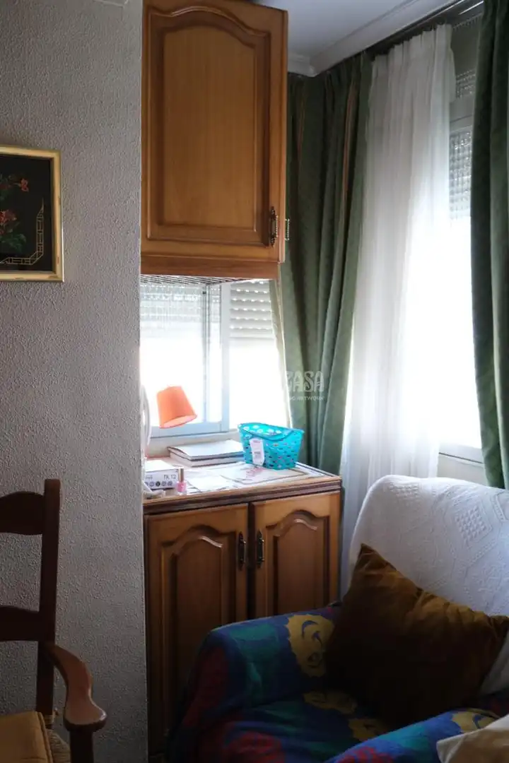 Flat with terrace for sale in Cerro - Amate, imagen 3
