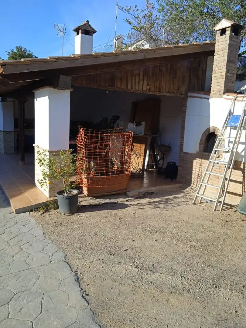Xalet amb jardí en venda a Calle Sócrates 22, imagen 9