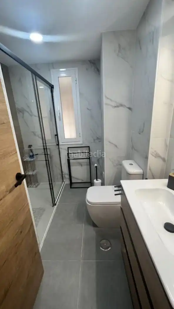 Wohnung mit Aufzug zur Miete in Plaza Virgen de la Esperanza 1, imagen 10