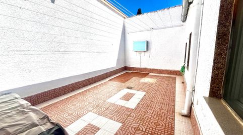 Foto 4 de Casa adosada en venta en Fernán Caballero, Ciudad Real