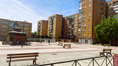 Photo 4 of Garage for sale in Calle Alonso de Mendoza, 7, La Alhóndiga, Getafe