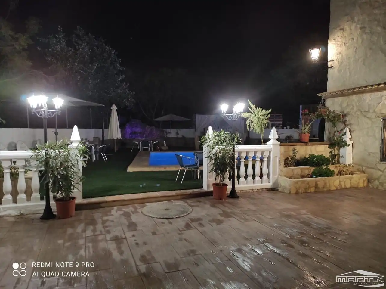 Piscina de Casa o xalet en venda en Cabra amb Terrassa, Traster i Piscina