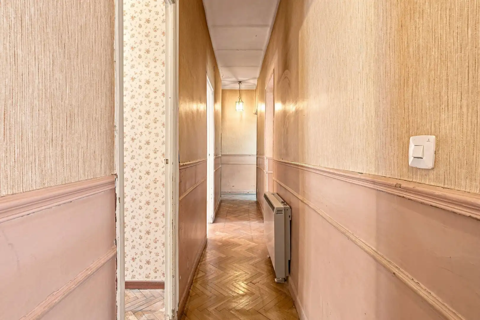 Flat with terrace for sale in Calle de Jorge Juan, imagen 11