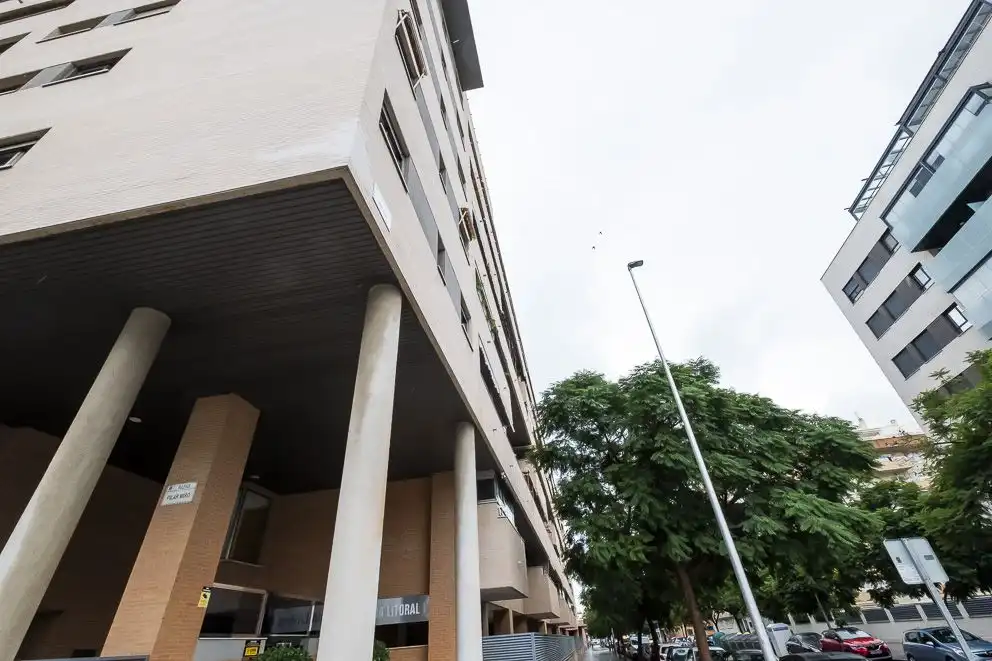 Piso con piscina en venta en JALÓN, imagen 60