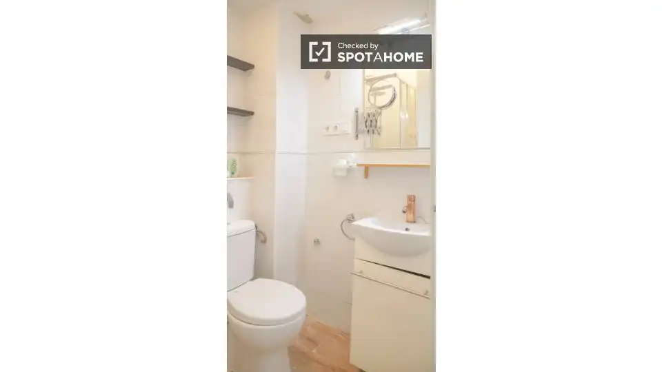 Wohnung zur Miete in Puente de Vallecas, imagen 11