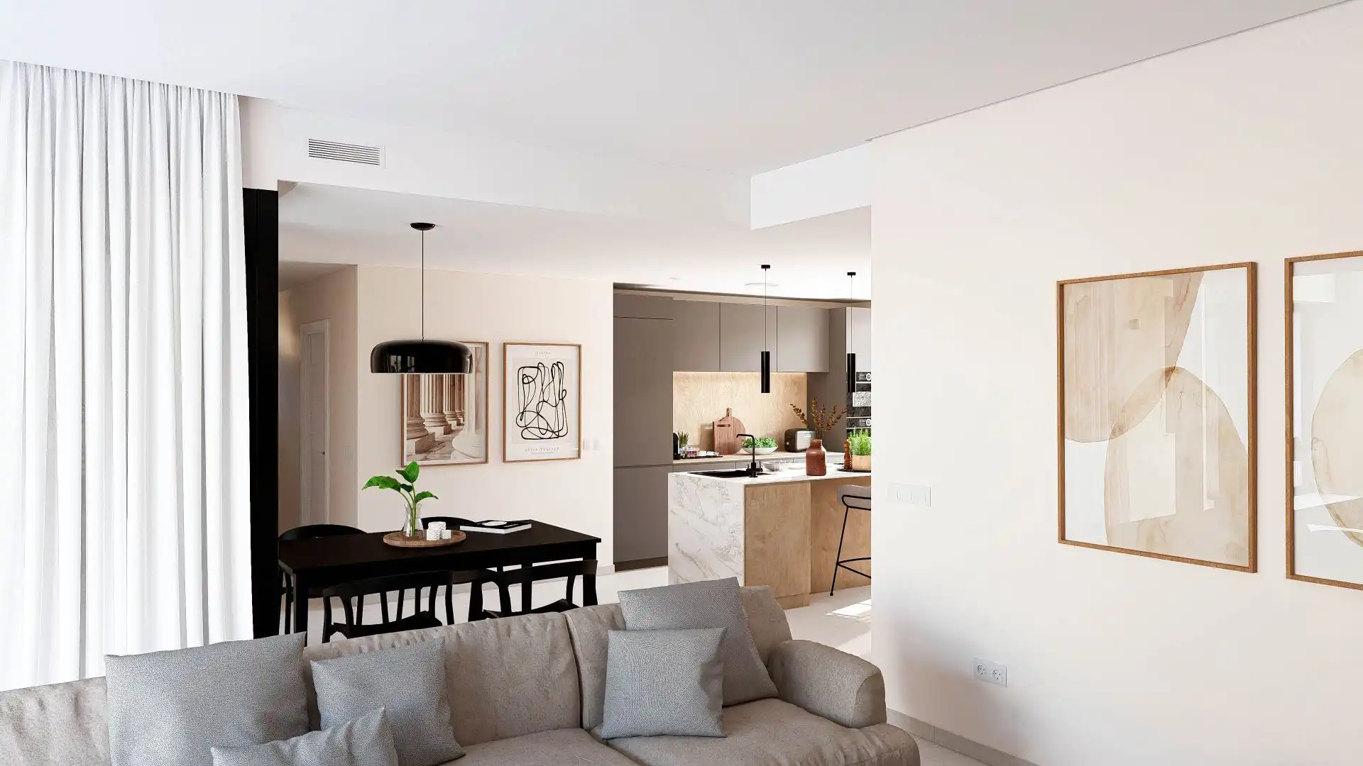 Chalet con piscina en venta en ESPAÑA, imagen 7